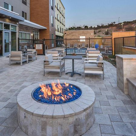 Fairfield Inn & Suites By Marriott Moorpark Ventura County Exterior foto